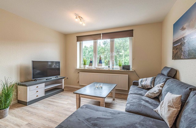 Superbe appartement 1 chambre à Ockholm