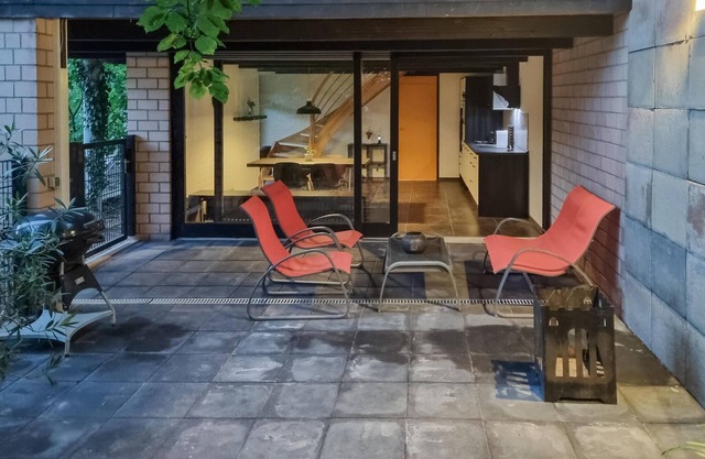 Magnifique appartement à Trèves avec.