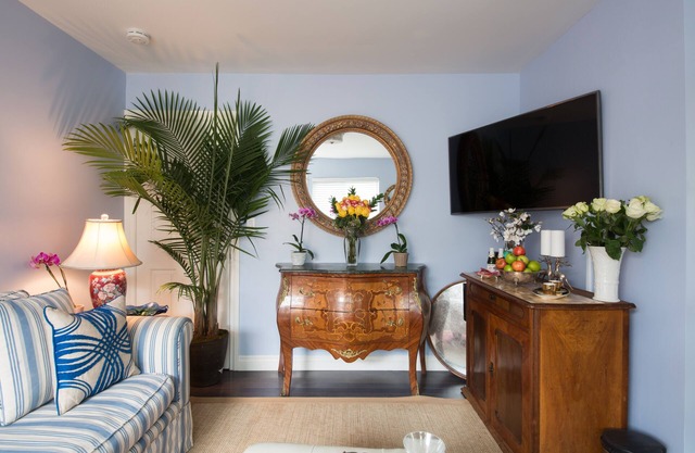 Superbe Beach Town Lux Auberge 3 chambres, 1 salles de bain