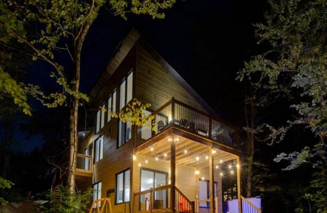 Gorgeous villa 3 bedroom home aspen-gym-jacuzz