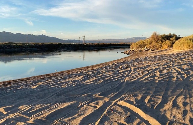 GORGEOUS Colorado River Retreat