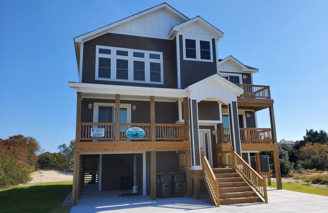 Specials, Gorgeous! Dogs! New! Private Pool, C0907