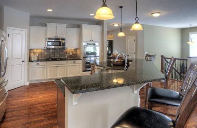 Superbe Rambler exécutif - Parfait pour votre temps à l'intérieur et à l'extérieur de Minneapolis