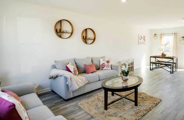 NEW! Newly Built, Family-Friendly Greenville Home!