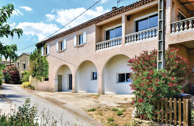Magnifique maison à Montaren et St.