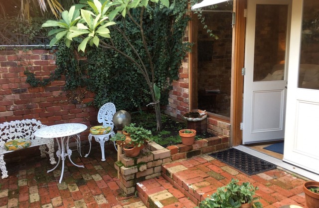 Magnifique studio de jardin à 2 minutes du coeur de Subiaco