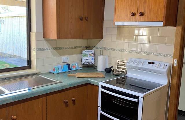 Gorgeous Goyder For Romantic Goolwa Getaways