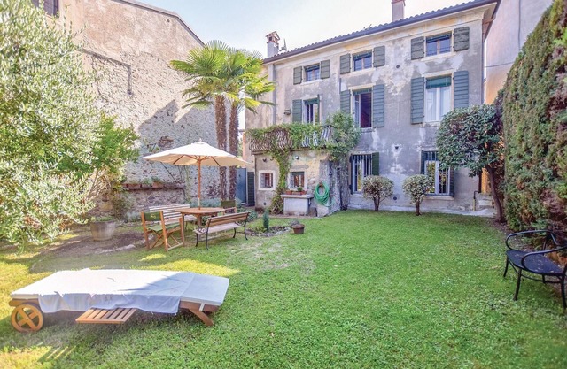 Casa Giu