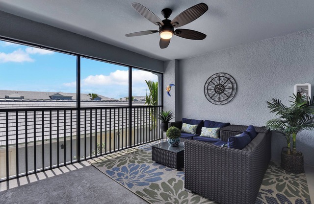 Gorgeous Heritage Landing Golf & Country Club 2 bedrm +den condo with Lakeview!