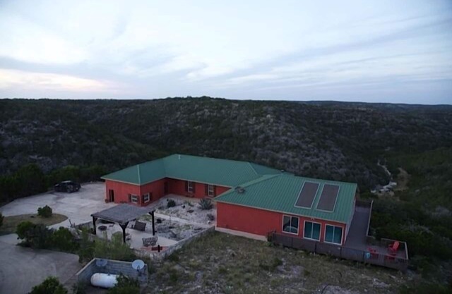 Superbe Hill Country Get Away pour toute la famille! Près de la rivière Frio!