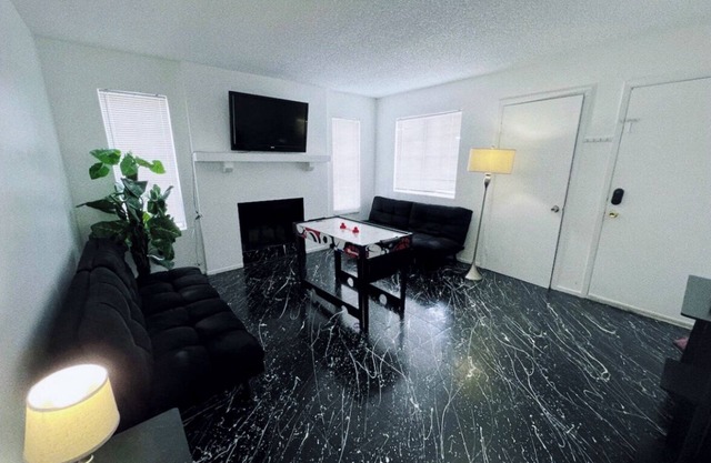 Gorgeous Historic condo in Las Vegas