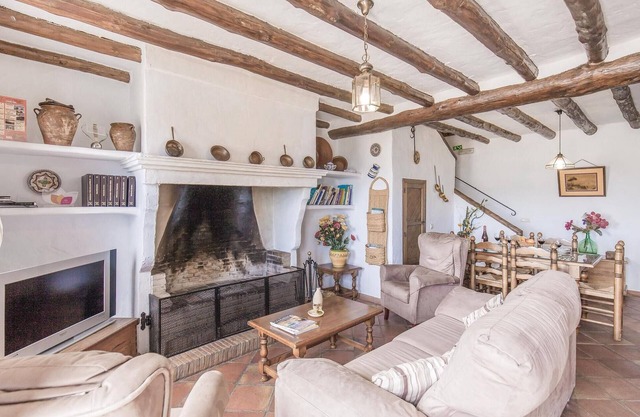Magnifique maison à Zahara de la Sierra