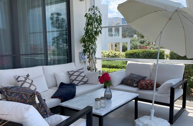 Superbe maison de vacances dans une belle résidence de campagne
