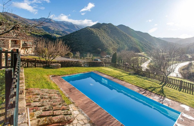 Magnifique maison à Cabezón de Liebana