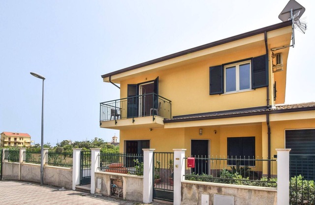 Magnifique maison à Melito Porto Salvo