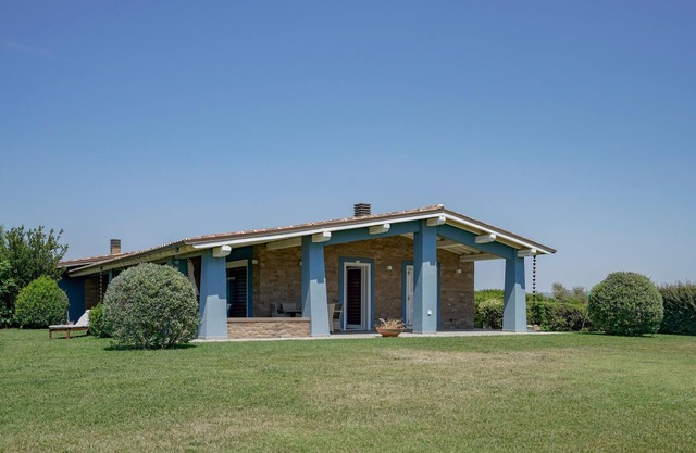 Magnifique maison à Montalto di Castro