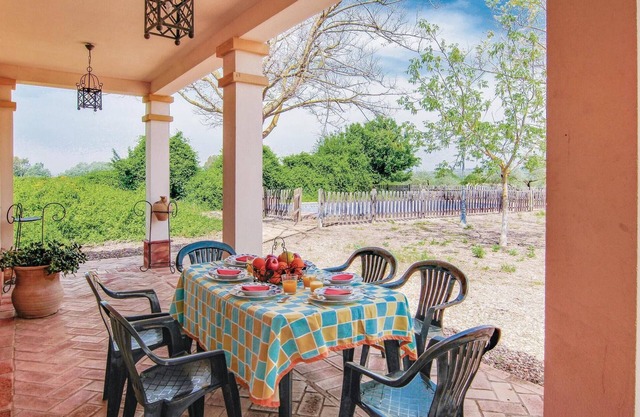 Finca Villaseca