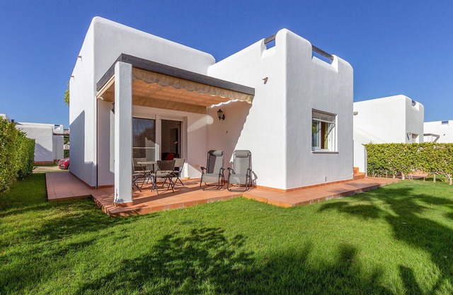 Magnifique maison à Condado de Alhama