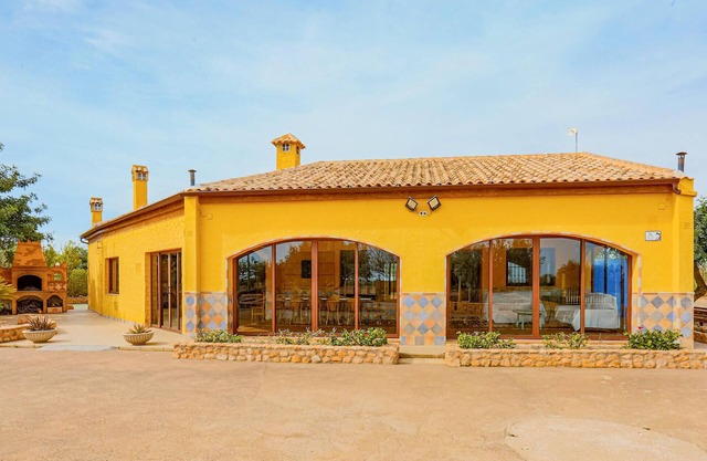 Superbe maison à Pozo de los Palos