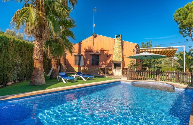 Magnifique maison à Priego De Cordoba