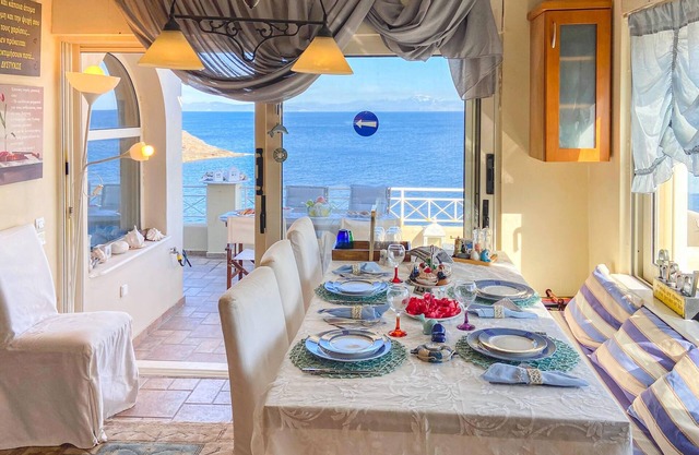 Magnifique maison à Vrompousi Keratea