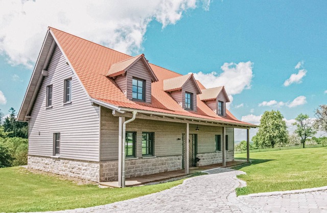 Magnifique maison à Schillingsfürst