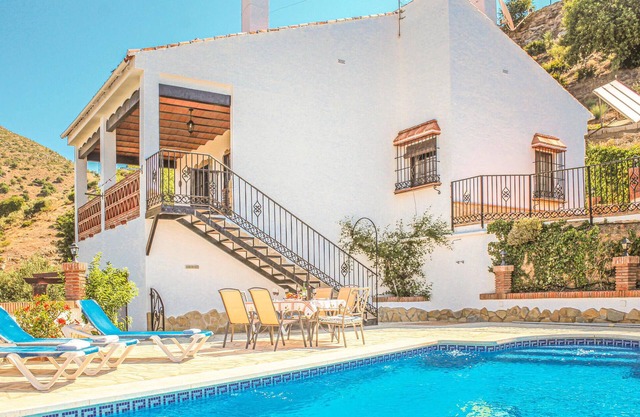 Magnifique maison à Alora-El Chorro