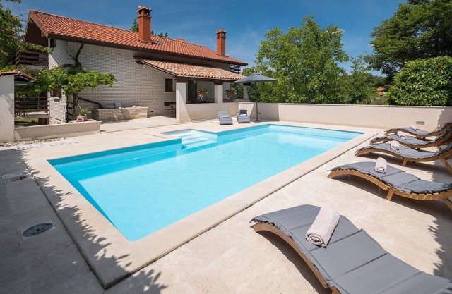 Superbe maison à Katun Lindarski