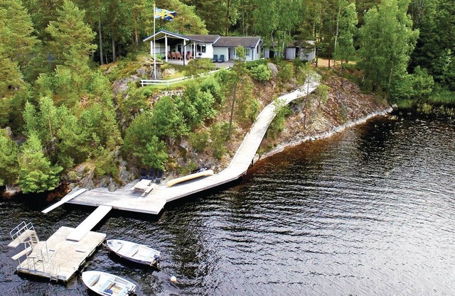 Superbe maison à Årjäng
