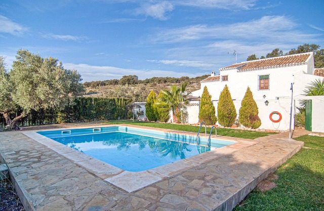 Magnifique maison à Archidona