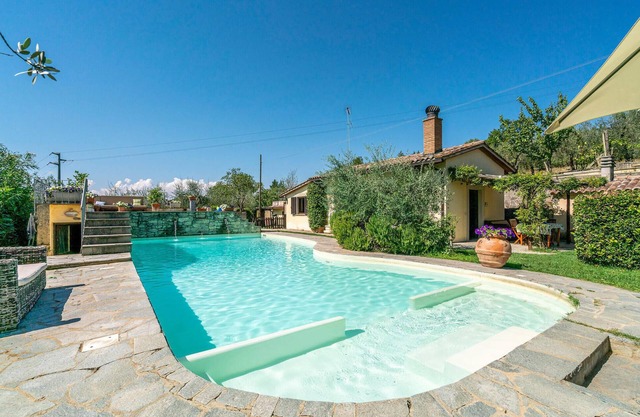 Superbe maison à Arezzo avec WiFi