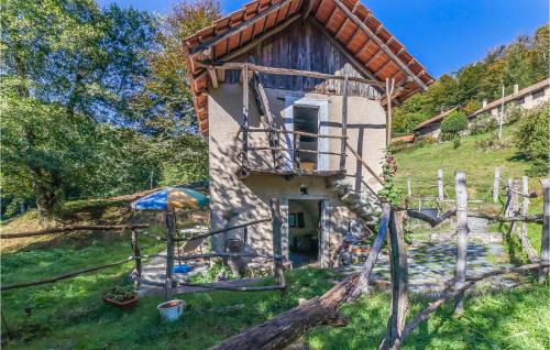 Gorgeous Home In Artò