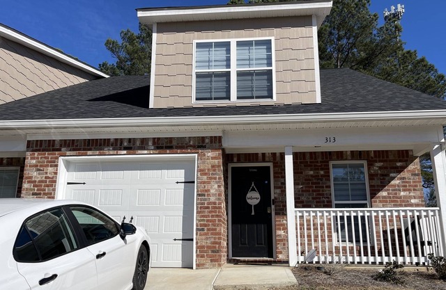 Gorgeous Home in Augusta, Perfect for Masters
