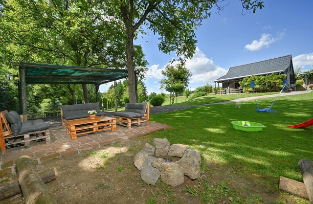 Gorgeous home in Bjelovar