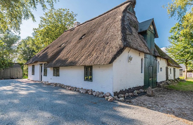 Magnifique maison à Süderheistedt