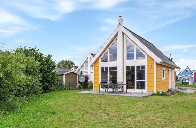 Magnifique maison à Zerpenschleuse