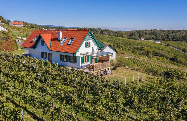 Ferienhaus Eisenberg