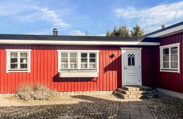 Magnifique maison à Eslöv avec WiFi