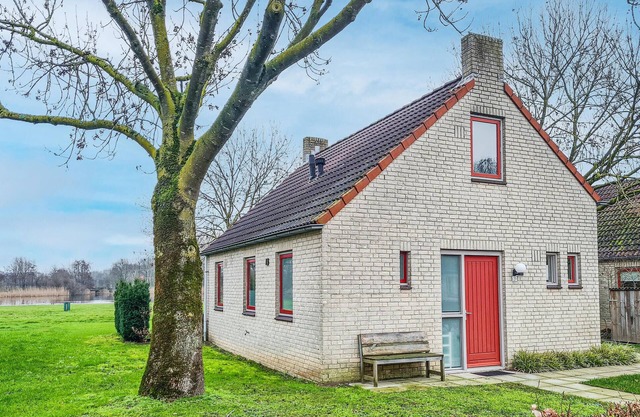 Magnifique maison à Ewijk