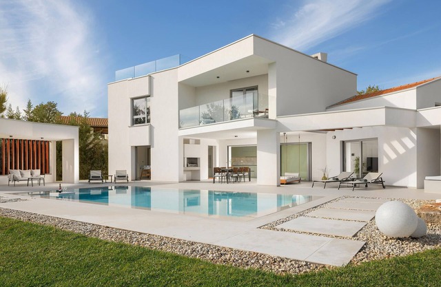 Belle maison à Gajana