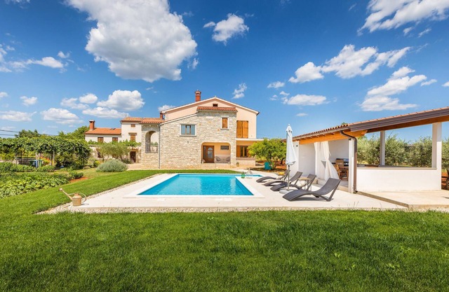 Superbe maison à Galizana avec WiFi