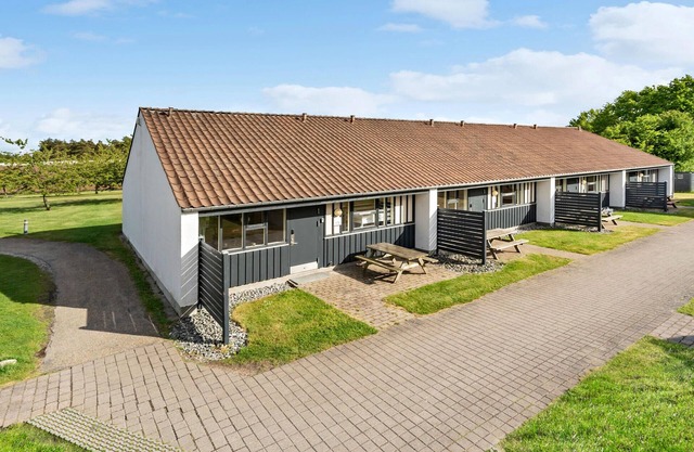 Gorgeous home in Gjern with sauna