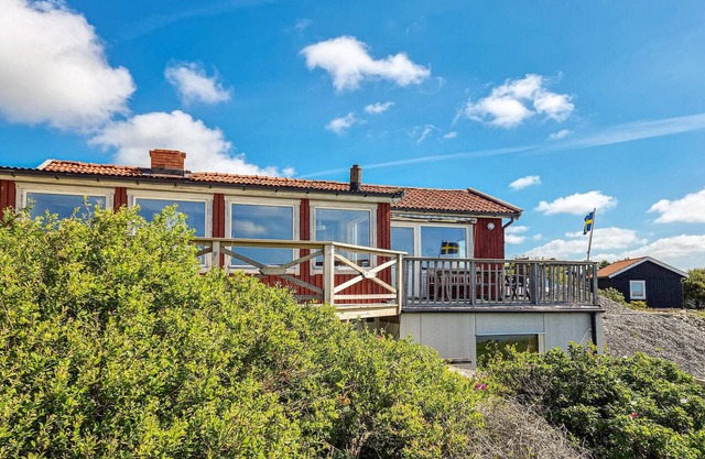 Superbe maison à Glöskär avec cuisine