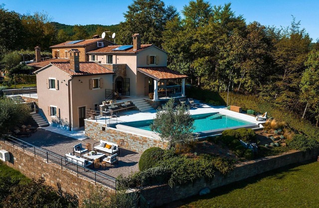 Villa Boshka