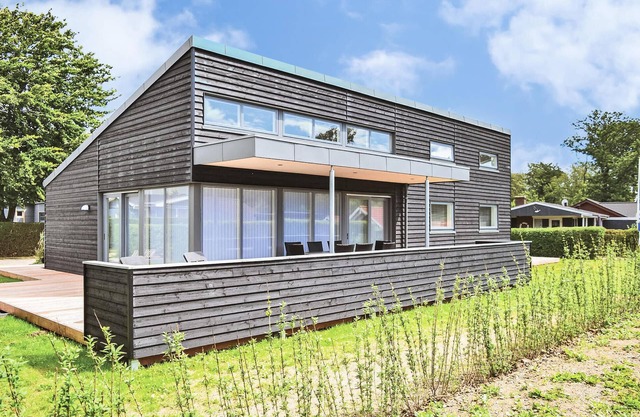 Superbe maison à Juelsminde avec sauna