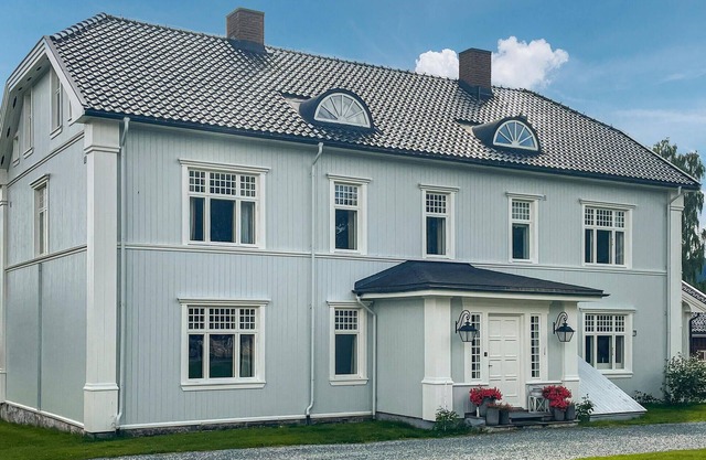 Superbe maison à Koppang avec sauna