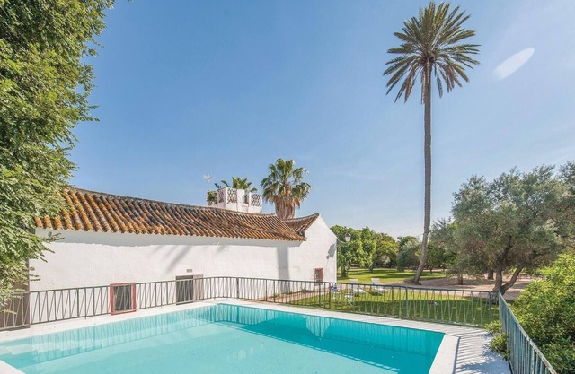 Magnifique maison à La Campana, Séville