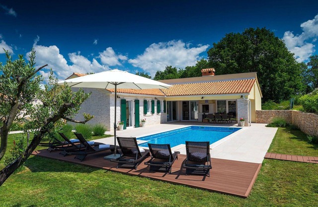 Villa Lucia