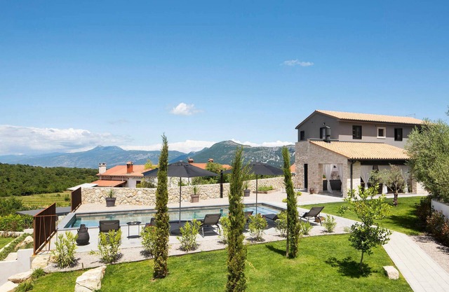 Villa Vizzani