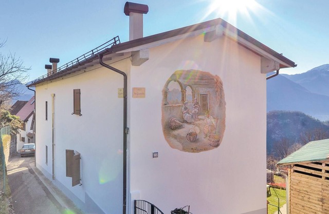Casa Cesarina